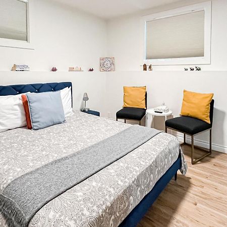 Ballard Bliss Studio Сиэтл Экстерьер фото